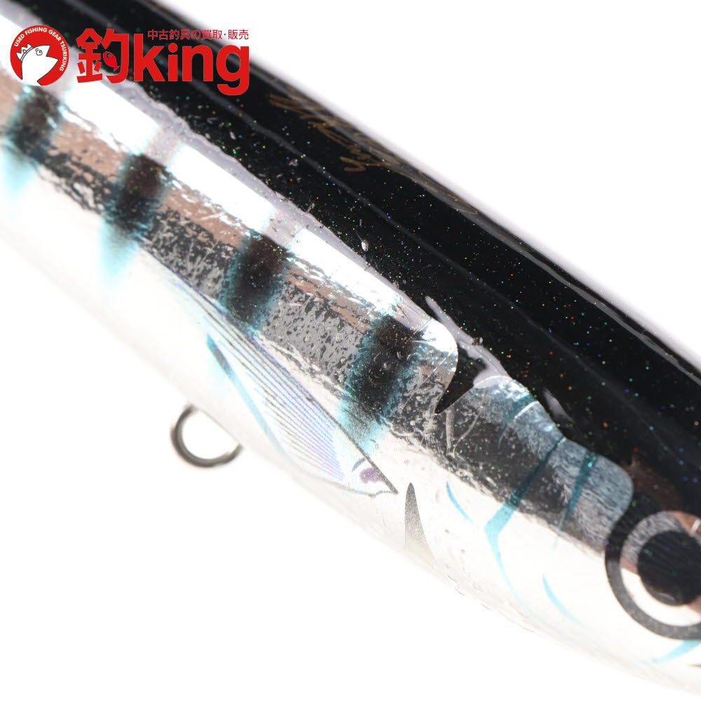 中古】 カーペンター 舞姫 120 /G302S ロッド リール ルアー 中古