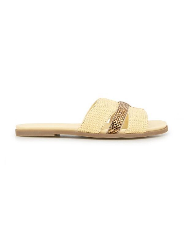 ケネスコール レディース シューズ サンダル Kenneth Cole Reaction Womens Whisp Sandals Natural Weave ケネスコール レディース シューズ サンダル Kenneth Cole Reaction Womens Whisp Sandals Natural Weave