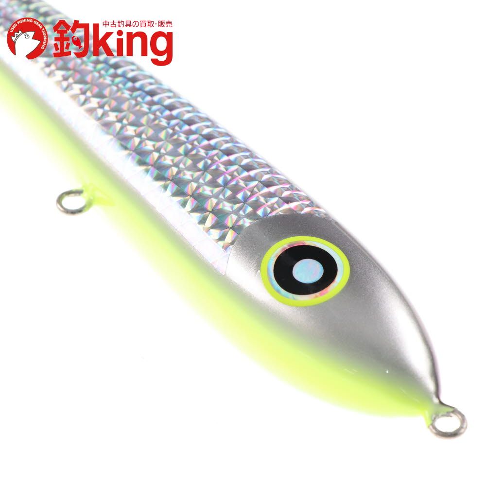 新作入荷，得価】 ローカルスタンダード ダイブベイト210XT中古美品
