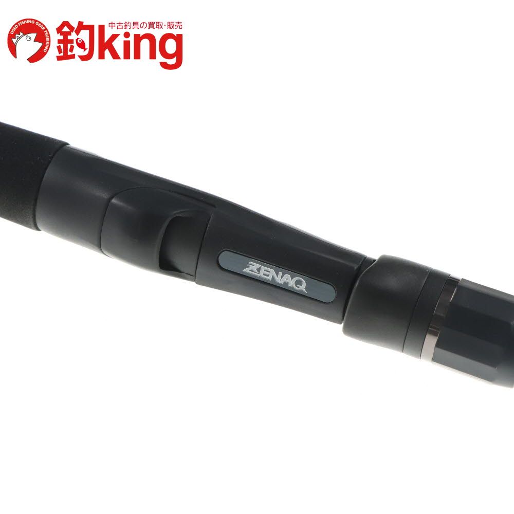中古】 ゼナック INQLUDE インクルード IS88-M9 マグナムバレット