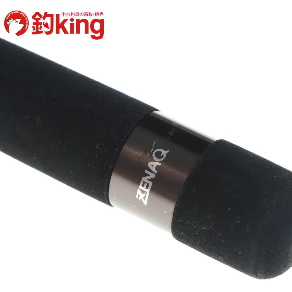 中古】 ゼナック INQLUDE インクルード IS88-M9 マグナムバレット