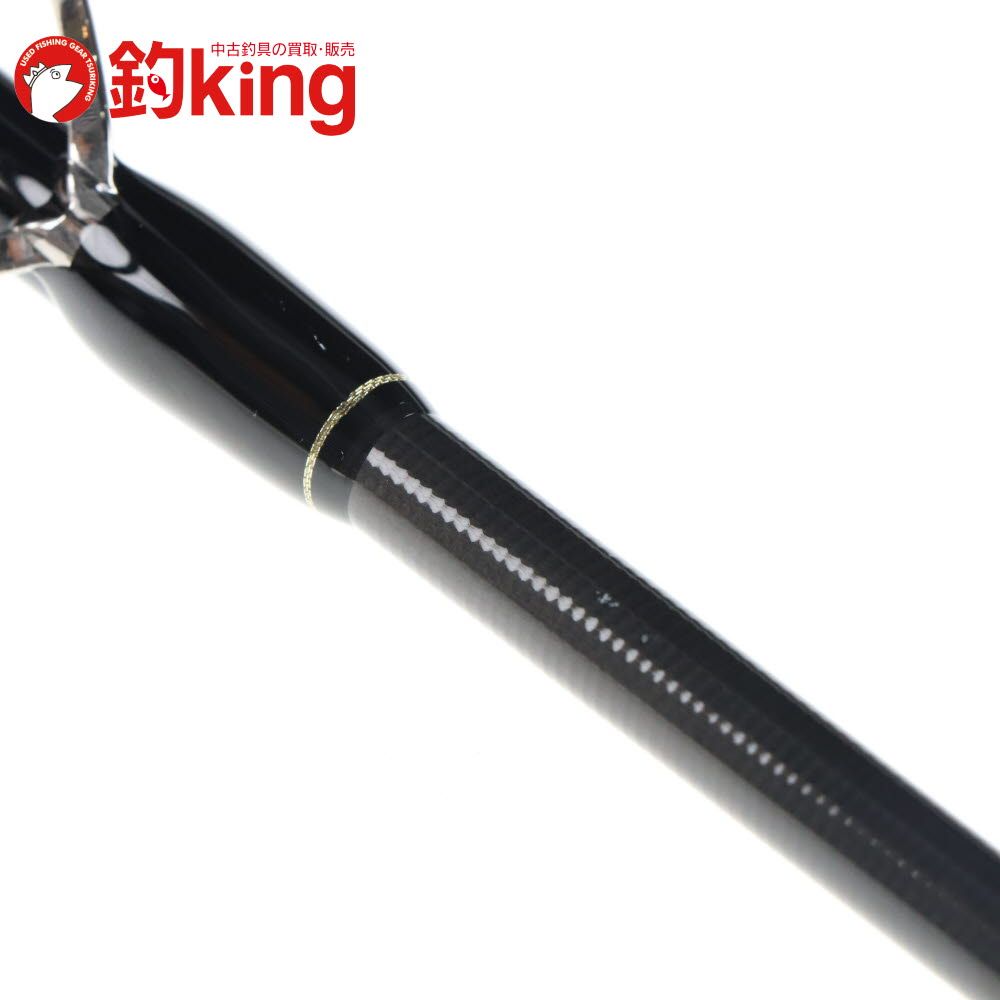 中古/極上品】 リップルフィッシャー アクイラ 82-9+ MST /G297220