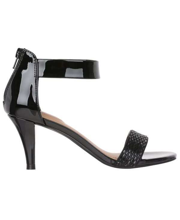 スタイルアンドコー レディース シューズ サンダル Style Co Womens Phillys TwoPiecevening Sandals Black Beauty ブラック スタイルアンドコー レディース シューズ サンダル Style Co Womens Phillys TwoPiecevening Sandals Black Beauty ブラック
