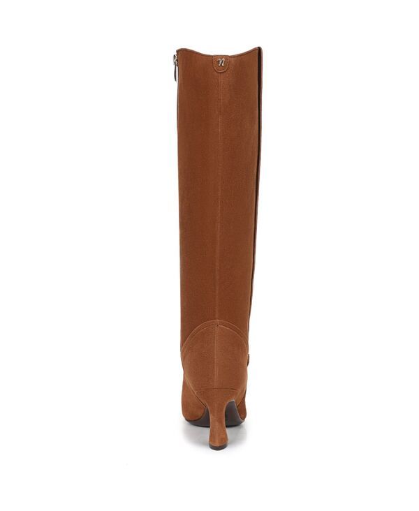 ナチュライザー レディース シューズ ブーツ・レインブーツ トール Naturalizer Womens Emily Zip Tall Boots Regular Narrow Calf Wide C ナチュライザー レディース シューズ ブーツ・レインブーツ トール Naturalizer Womens Emily Zip Tall Boots Regular Narrow Calf Wide C