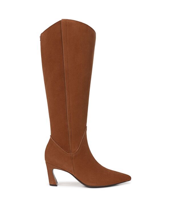 ナチュライザー レディース シューズ ブーツ・レインブーツ トール Naturalizer Womens Emily Zip Tall Boots Regular Narrow Calf Wide C ナチュライザー レディース シューズ ブーツ・レインブーツ トール Naturalizer Womens Emily Zip Tall Boots Regular Narrow Calf Wide C