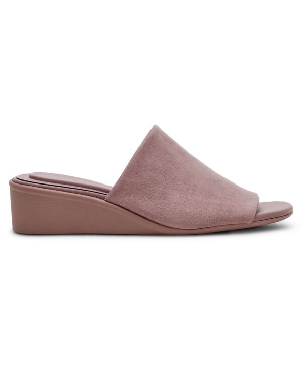 アンクライン レディース シューズ サンダル ヒール Anne Klein Womens Wishful Wedge Heel Sandals Taupe トープ アンクライン レディース シューズ サンダル ヒール Anne Klein Womens Wishful Wedge Heel Sandals Taupe トープ