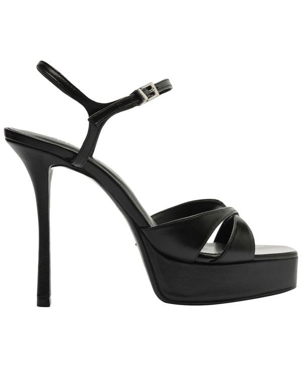 シュッツ レディース シューズ サンダル マキシ ヒール Schutz Womens Maxine Stiletto Heel Dressandals Black ブラック シュッツ レディース シューズ サンダル マキシ ヒール Schutz Womens Maxine Stiletto Heel Dressandals Black ブラック