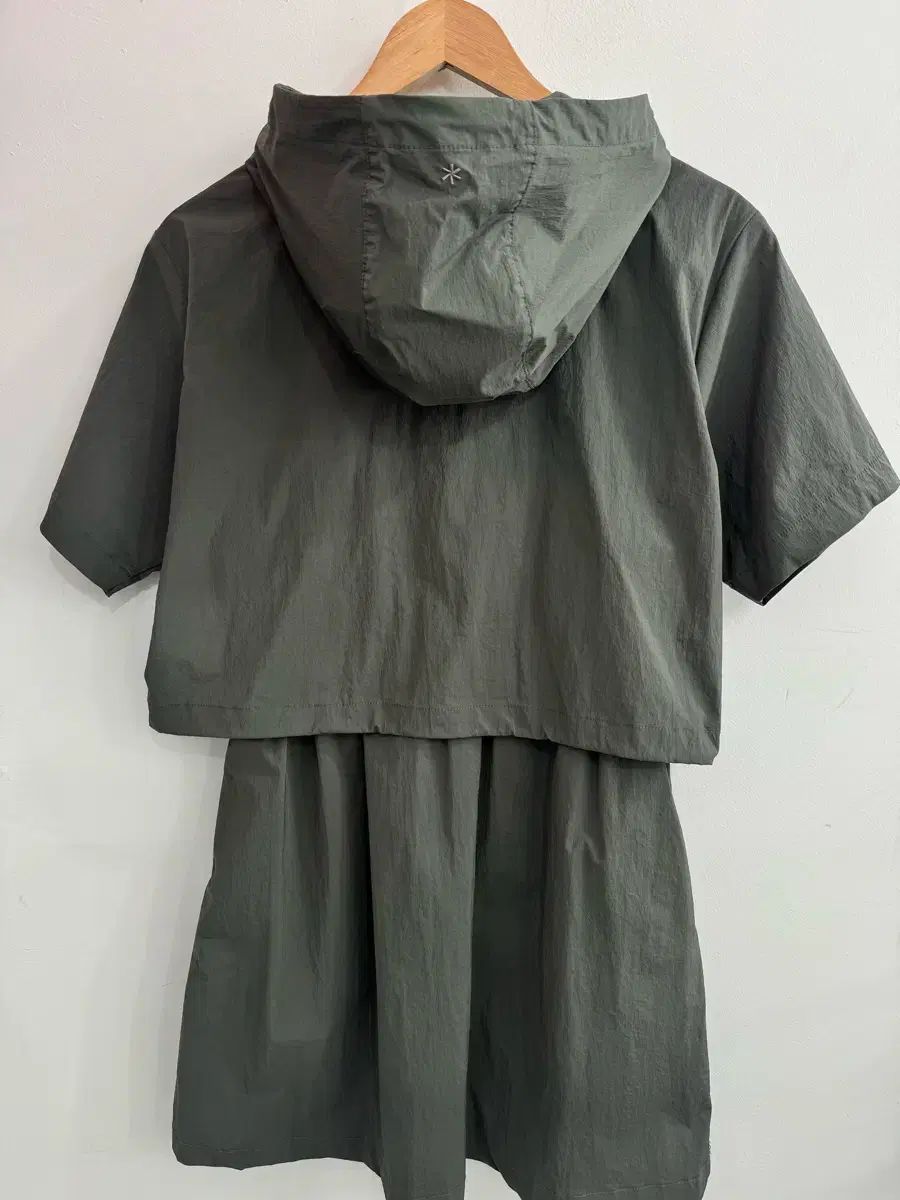 スノーピーク ルート Anorak（アノラック） ONE PIECE