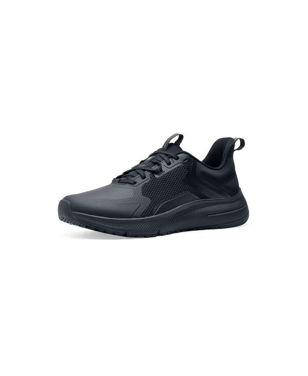シューズフォークルーズ レディースニーカー Shoes For Crews Crossing Womenslip Resistant Wateresistant Work Shoes Black ブラ シューズフォークルーズ レディースニーカー Shoes For Crews Crossing Womenslip Resistant Wateresistant Work Shoes Black ブラ