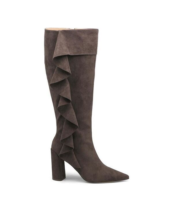 チャールズ・デイビッド レディース シューズ ブーツ・レインブーツ Charles by Charles David Womens Viva Dark brown ブラウン チャールズ・デイビッド レディース シューズ ブーツ・レインブーツ Charles by Charles David Womens Viva Dark brown ブラウン