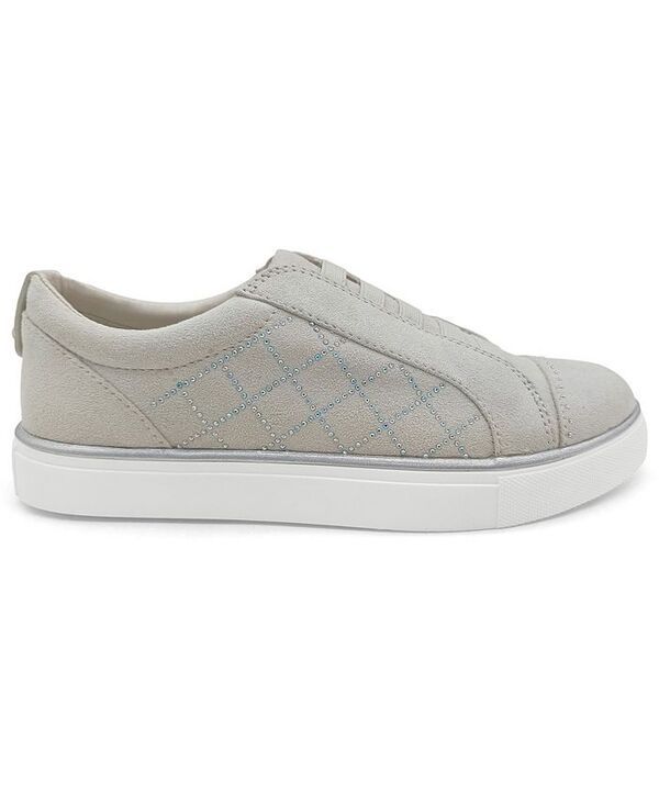 ケネスコール レディース シューズ スニーカー Kenneth Cole Reaction Womens Bonnie Quilt Slip On Sneakers Porcelain ケネスコール レディース シューズ スニーカー Kenneth Cole Reaction Womens Bonnie Quilt Slip On Sneakers Porcelain