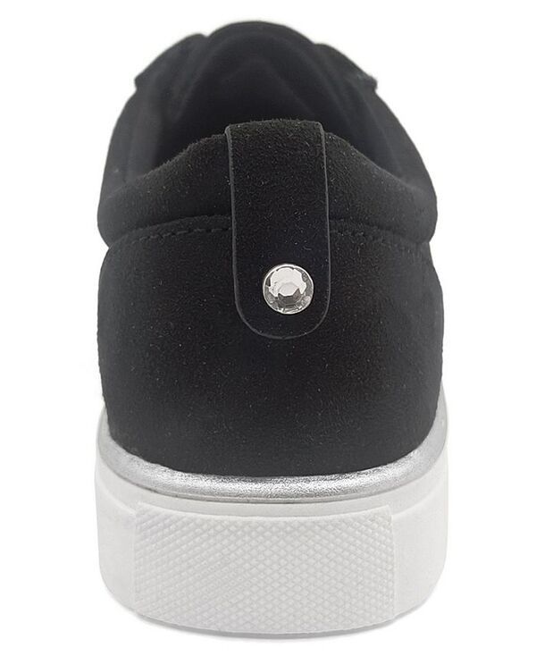 ケネスコール レディース シューズ スニーカー Kenneth Cole Reaction Womens Bonnie Quilt Slip On Sneakers Black ブラック