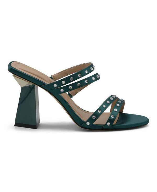 チャールズ・デイビッド レディース シューズ サンダル Charles by Charles David Womens Kacia Jade