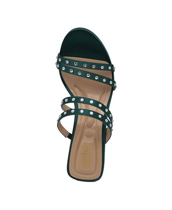 チャールズ・デイビッド レディース シューズ サンダル Charles by Charles David Womens Kacia Jade
