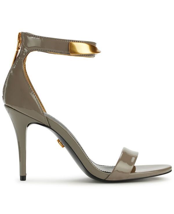 ダナ キャラン ニューヨーク レディース シューズ サンダル アンクル Donna Karan New York Womens Sabina Ankle Strap Sandals Cloudy ダナ キャラン ニューヨーク レディース シューズ サンダル アンクル Donna Karan New York Womens Sabina Ankle Strap Sandals Cloudy