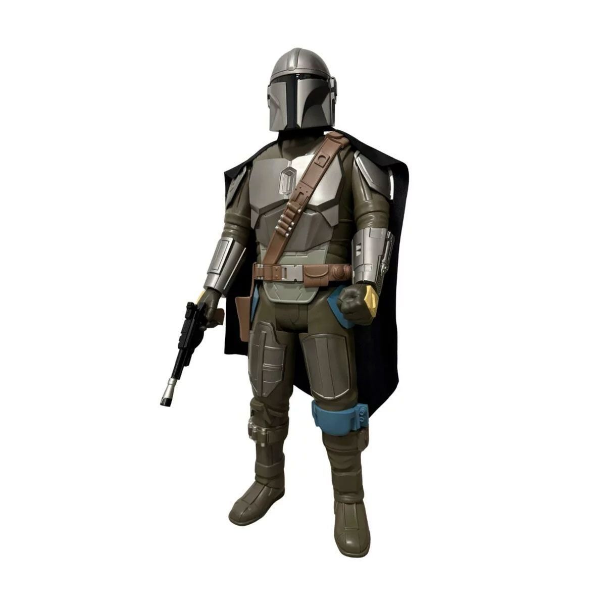 STARWARS / スターウォーズ マンダロリアン 80cm フィギュア/大きい/人形/Mandalorian