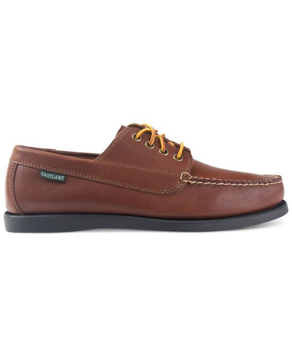 イーストランド メンズ シューズ Eastland Shoeastland Mens Falmouth Boat Shoe Tan タン