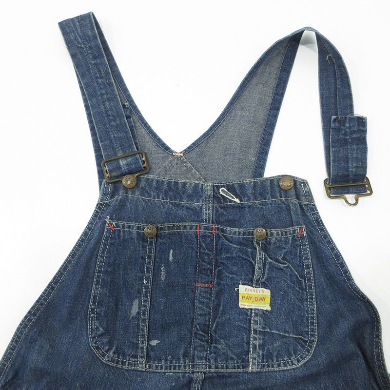 三重本店】 中古 OLD | オールド PENNY'S PAY・DAY ペニーズペイデイ