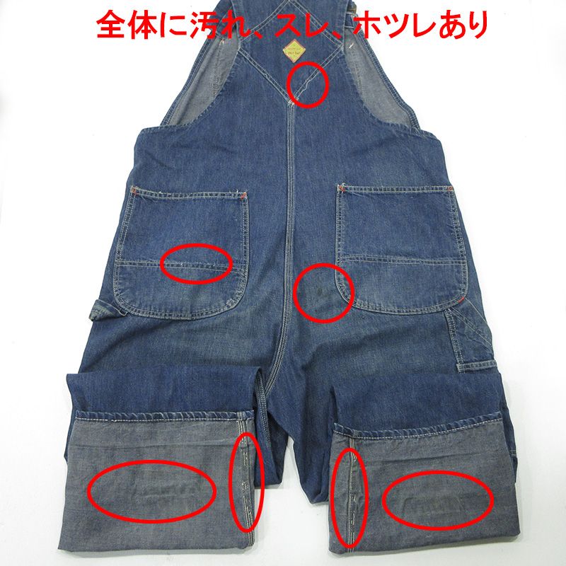三重本店】 中古 OLD | オールド PENNY'S PAY・DAY ペニーズペイデイ
