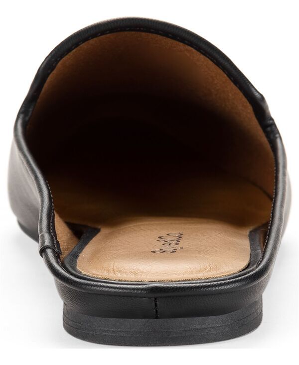 スタイルアンドコー レディース シューズ サンダル Style Co Womens Naomii Mules Black Beauty ブラック スタイルアンドコー レディース シューズ サンダル Style Co Womens Naomii Mules Black Beauty ブラック