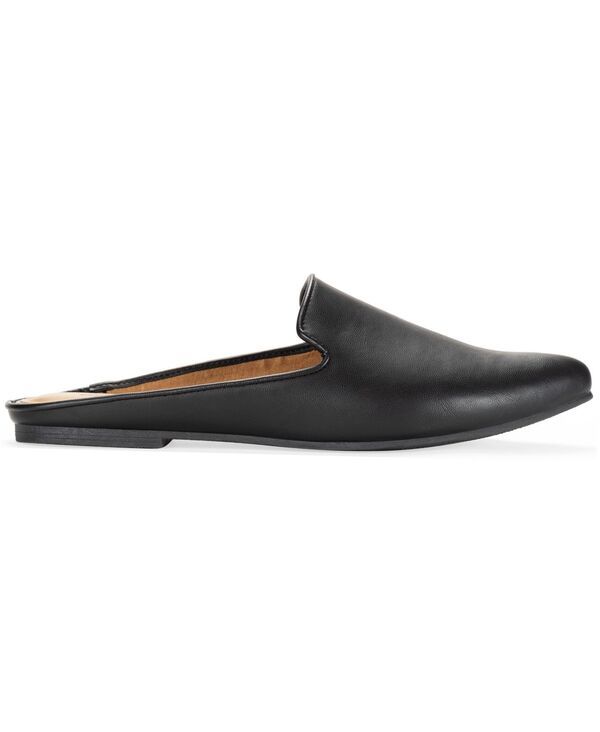 スタイルアンドコー レディース シューズ サンダル Style Co Womens Naomii Mules Black Beauty ブラック スタイルアンドコー レディース シューズ サンダル Style Co Womens Naomii Mules Black Beauty ブラック