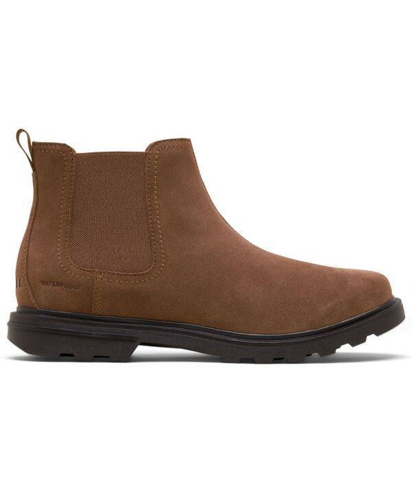ソレル メンズ シューズ ブーツ・レインブーツ チェルシー Sorel Mens Cyprus Chelsea RoundToe Boots Tabbcco ソレル メンズ シューズ ブーツ・レインブーツ チェルシー Sorel Mens Cyprus Chelsea RoundToe Boots Tabbcco