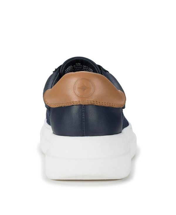 ベアトラップス レディース シューズ スニーカー レース Baretraps Womens Origins Tiara LaceUp Sneakers Navy Leather ネイビー ベアトラップス レディース シューズ スニーカー レース Baretraps Womens Origins Tiara LaceUp Sneakers Navy Leather ネイビー