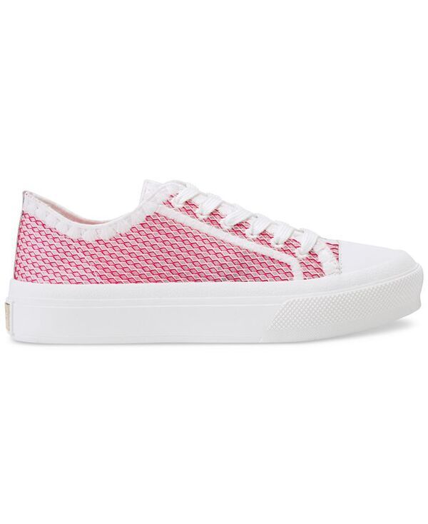 カール ラガーフェルド レディース シューズ スニーカー KARL LAGERFELD PARIS Womens Giddeon Sneakers Teaberry Pink ピンク カール ラガーフェルド レディース シューズ スニーカー KARL LAGERFELD PARIS Womens Giddeon Sneakers Teaberry Pink ピンク
