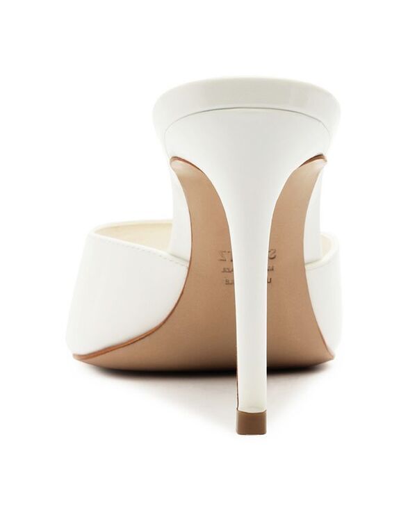シュッツ レディース シューズ サンダル Schutz Womens Cloe Round Toe Dress Sandals White ホワイト シュッツ レディース シューズ サンダル Schutz Womens Cloe Round Toe Dress Sandals White ホワイト