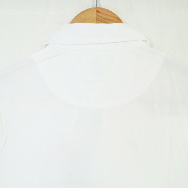 60%OFF 新品 ボブ BOB ポロシャツ 2L HCS739 3Lサイズ ホワイト メンズ カットソー コットン×ポリウレタン ストレッチ 前開き 内ポケット 半袖 春夏 074733015 60%OFF 新品 ボブ BOB ポロシャツ 2L HCS739 3Lサイズ ホワイト メンズ カットソー コットン×ポリウレタン ストレッチ 前開き 内ポケット 半袖 春夏 074733015