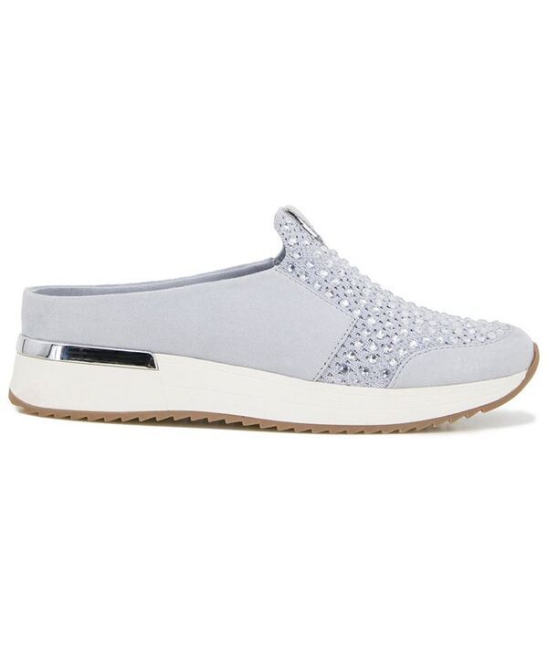 ケネスコール レディース シューズ スニーカー Kenneth Cole Reaction Womens Carol Mules Mid Grey Knit グレー