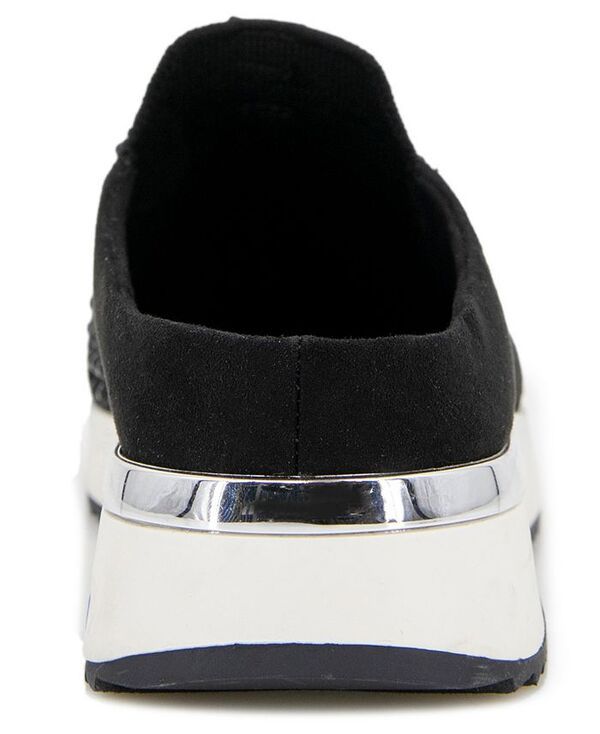 ケネスコール レディース シューズ スニーカー Kenneth Cole Reaction Womens Carol Mules Black ブラック