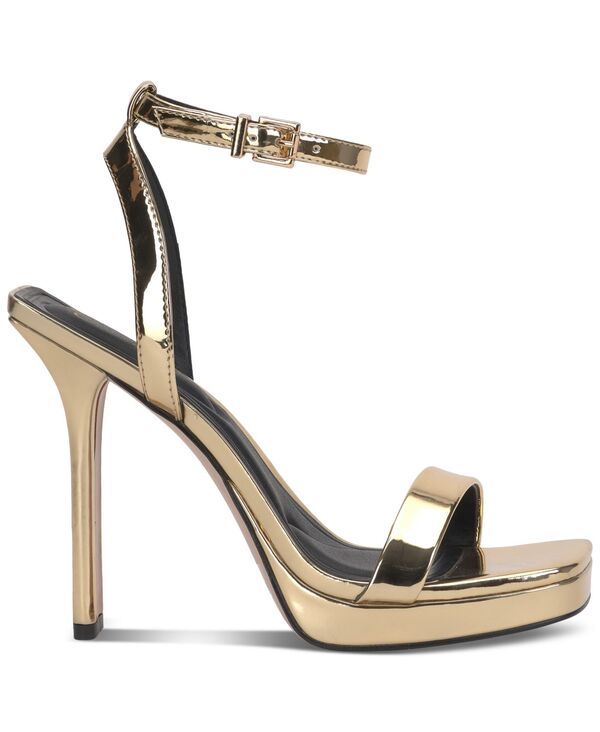 ジェシカシンプソン レディース シューズ サンダル プラットフォーム Jessica Simpson Adonia TwoPiece Platform Dress Sandals Gold Metal ジェシカシンプソン レディース シューズ サンダル プラットフォーム Jessica Simpson Adonia TwoPiece Platform Dress Sandals Gold Metal