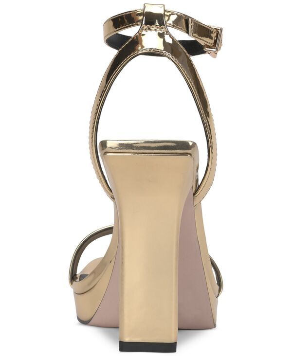 ジェシカシンプソン レディース シューズ サンダル プラットフォーム Jessica Simpson Adonia TwoPiece Platform Dress Sandals Gold Metal ジェシカシンプソン レディース シューズ サンダル プラットフォーム Jessica Simpson Adonia TwoPiece Platform Dress Sandals Gold Metal