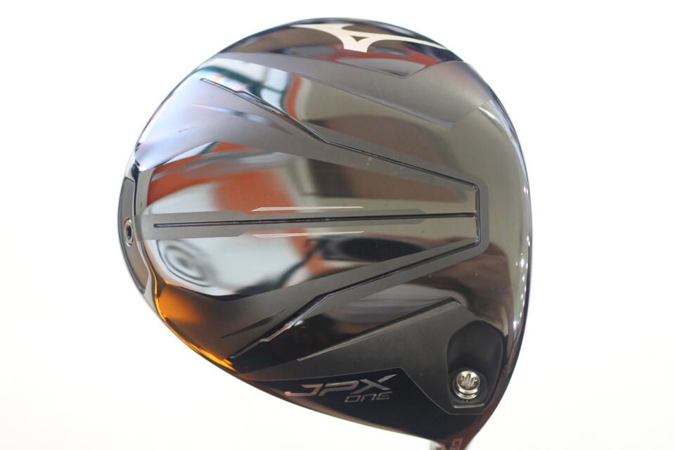 ミズノ　JPX ONE　10.5度　TENSEI RED MM D　SRフレックス　ドライバー　中古　ゴルフドゥ！春日井店【最短即日発送】
