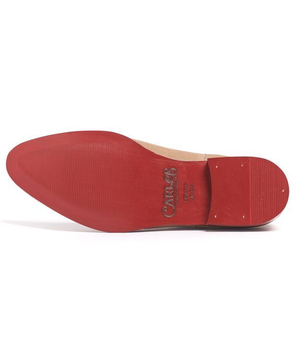カルロスサンタナ メンズ シューズ ブーツ・レインブーツ チェルシーブーツ チェルシー ブーツ Carlos by Carlos Santana Mens Mantra Chelsea Boots C