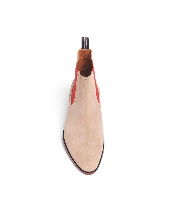 カルロスサンタナ メンズ シューズ ブーツ・レインブーツ チェルシーブーツ チェルシー ブーツ Carlos by Carlos Santana Mens Mantra Chelsea Boots C