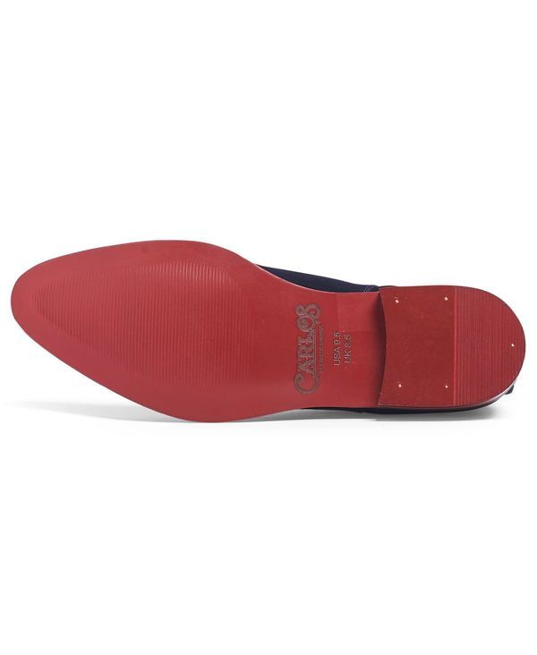 カルロスサンタナ メンズ シューズ ブーツ・レインブーツ チェルシーブーツ チェルシー ブーツ Carlos by Carlos Santana Mens Mantra Chelsea Boots D