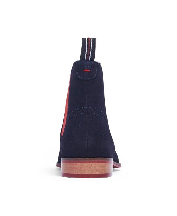 カルロスサンタナ メンズ シューズ ブーツ・レインブーツ チェルシーブーツ チェルシー ブーツ Carlos by Carlos Santana Mens Mantra Chelsea Boots D