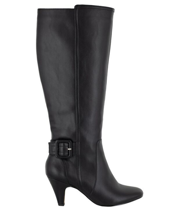 ベラヴィータ レディース シューズ ブーツ・レインブーツ トール ブーツ Bella Vita Troy II Tall Dress Boots Black Leather ブラック ベラヴィータ レディース シューズ ブーツ・レインブーツ トール ブーツ Bella Vita Troy II Tall Dress Boots Black Leather ブラック