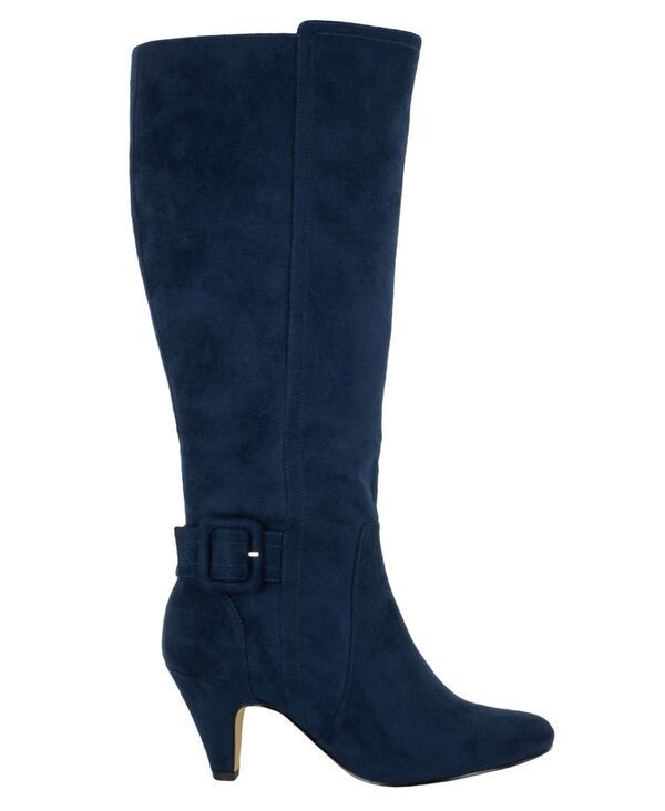 ベラヴィータ レディース シューズ ブーツ・レインブーツ トール ブーツ Bella Vita Troy II Tall Dress Boots Navy Suede ネイビー ベラヴィータ レディース シューズ ブーツ・レインブーツ トール ブーツ Bella Vita Troy II Tall Dress Boots Navy Suede ネイビー