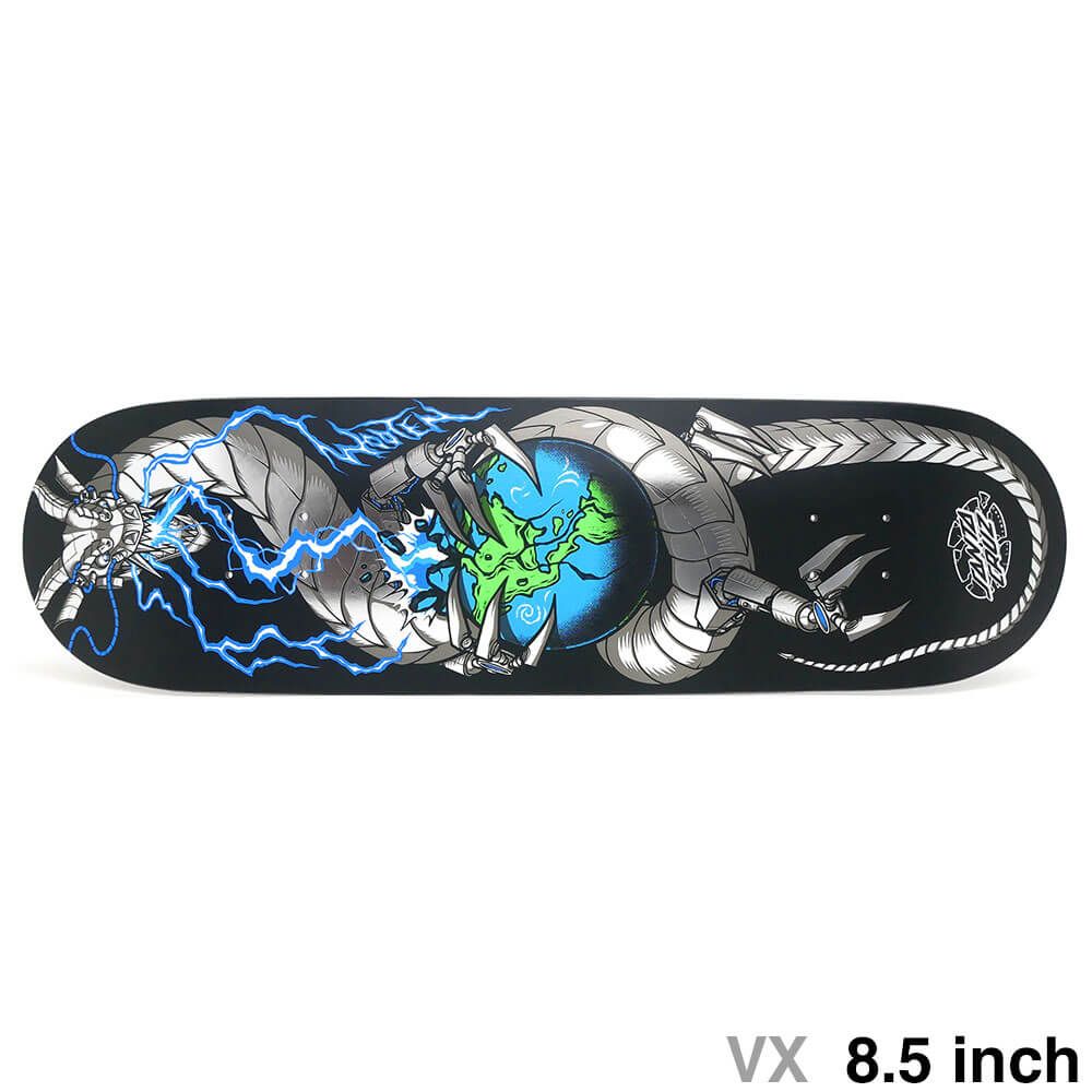 SANTA CRUZ DECK サンタクルーズ デッキ JAKE WOOTEN CALAMITY VX 8.5　スケートボード スケボー