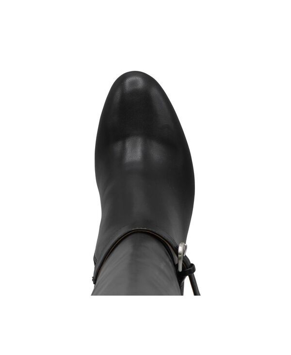 チャールズ・デイビッド レディース シューズ ブーツ・レインブーツ Charles by Charles David Womens Badley Black ブラック