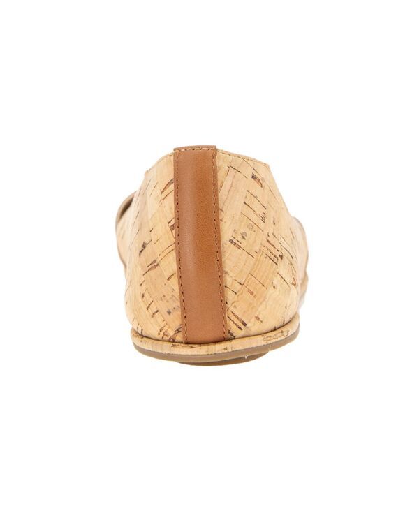 ジェントルソウルズ レディース シューズ サンダル Gentle Souls Womens Laniey SlipOn Sandals Natural Cork