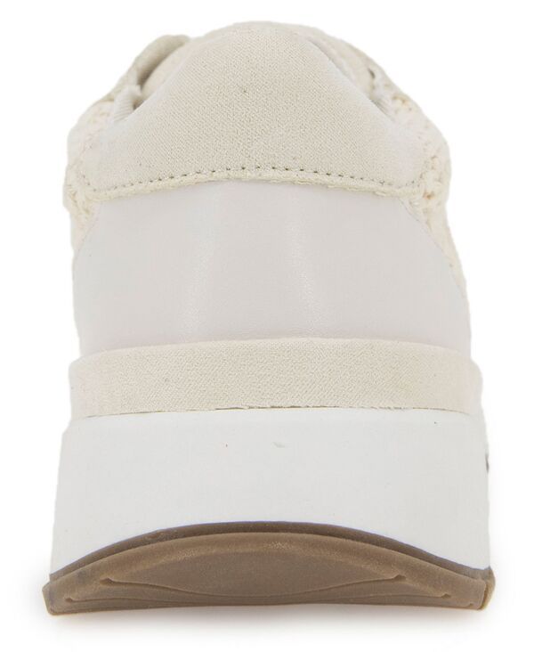 ケネスコール レディース シューズ スニーカー Kenneth Cole Reaction Womens Klancy Sneakers Porcelain Crochet