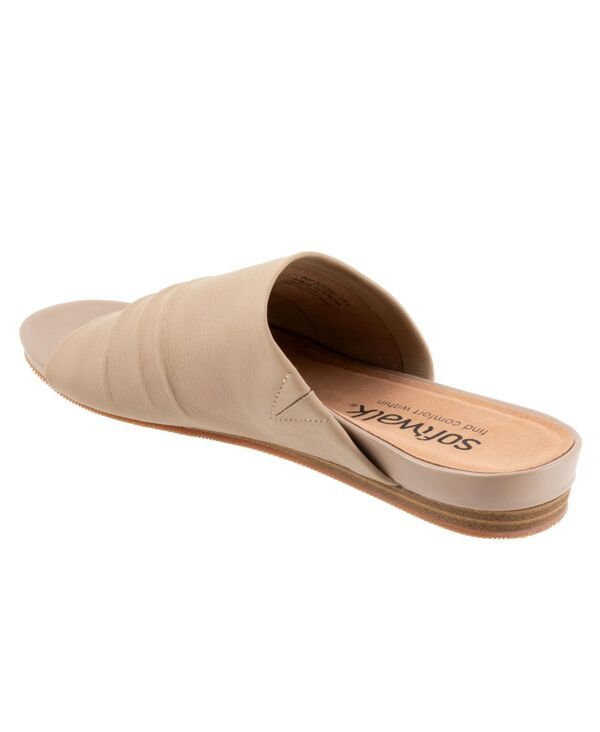 ソフトウォーク レディース シューズ サンダル SoftWalk Camano Sandals Beige ベージュ ソフトウォーク レディース シューズ サンダル SoftWalk Camano Sandals Beige ベージュ