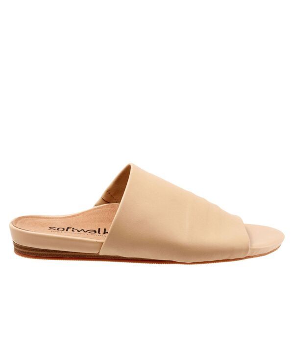 ソフトウォーク レディース シューズ サンダル SoftWalk Camano Sandals Beige ベージュ ソフトウォーク レディース シューズ サンダル SoftWalk Camano Sandals Beige ベージュ