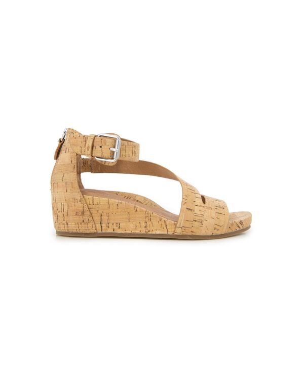 ジェントルソウルズ レディース シューズ サンダル Gentle Souls Womens Gwen Zipper Sandals Natural Leather ジェントルソウルズ レディース シューズ サンダル Gentle Souls Womens Gwen Zipper Sandals Natural Leather