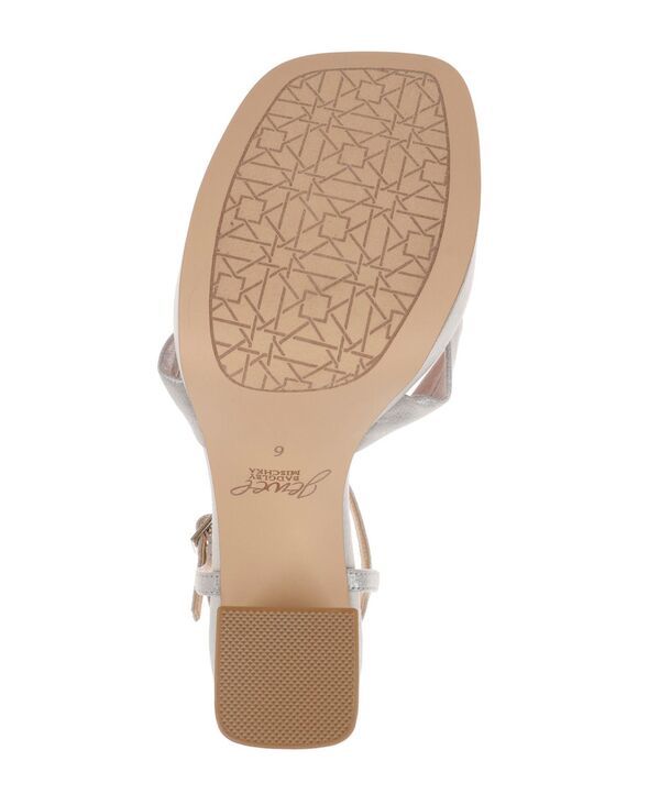 ジュウェルダグレイミシュカ レディース シューズ サンダル プラットフォーム Jewel Badgley Mischka Womens Valencia Square Toe Evening Plat ジュウェルダグレイミシュカ レディース シューズ サンダル プラットフォーム Jewel Badgley Mischka Womens Valencia Square Toe Evening Plat