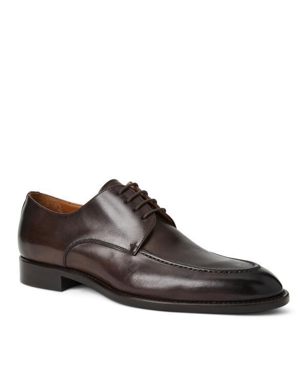 ブルーノマグリ メンズ シューズ スニーカー レース Bruno Magli Mens Santino LaceUp Shoes Brown ブラウン